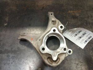 2018-2024 Chevrolet Equinox Front Steering Knuckle - Right (Passenger) (Used OEM)