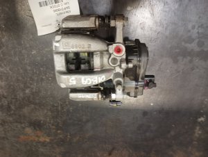 2016-2025 Chevrolet Malibu Disc Brake Caliper - Left (Driver) (Used OEM)