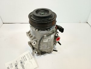 2019-2020 Hyundai Santa Fe A/C Compressor Assembly (Used OEM)