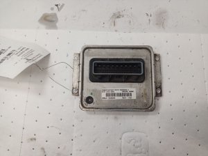 2002-2005 Dodge Ram 2500 Body Control Module (Used OEM)
