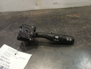 2018-2024 Chevrolet Equinox Turn Signal and Headlight Dimmer Switch with Automatic High Beams (Used OEM)