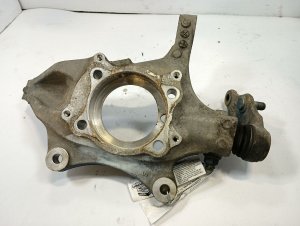 2019-2020 Kia Sorento Front Steering Knuckle - Left (Driver) (Used OEM)
