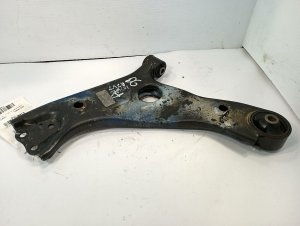 2019-2020 Hyundai Santa Fe Lower Suspension Control Arm - Front, Left (Driver) (Used OEM)