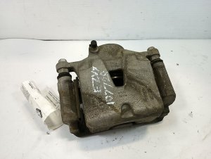 2019-2020 Hyundai Santa Fe Front Disc Brake Caliper - Right (Passenger) (Used OEM)
