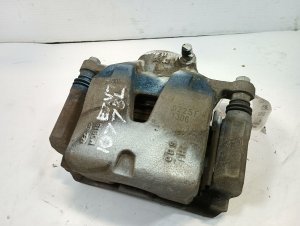 2019-2020 Hyundai Santa Fe Front Disc Brake Caliper - Left (Driver) (Used OEM)