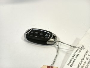 2019-2020 Hyundai Santa Fe 4-Button Smart Key Keyless Entry Transmitter (Used OEM)