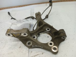 OEM Steering Knuckle for 16-Inch Brakes for 2011-2017 Buick, Chevrolet, & General Motors - Front Right (Passenger)