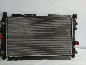 2014-2015 Chevrolet Cruze Radiator (Used OEM)