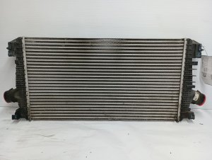2014-2015 Chevrolet Cruze Turbocharger Intercooler (Used OEM)