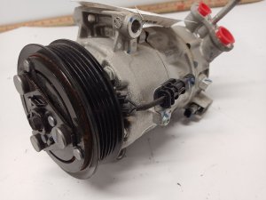 2018-2024 Chevrolet Equinox A/C Compressor Assembly (Used OEM)