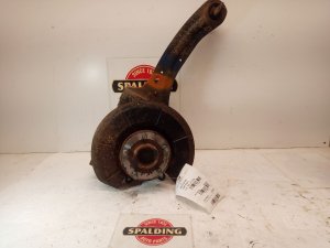 2004-2009 Mazda 3 Stub Axle - Left (Driver) (Used OEM)