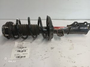 2018-2019 GMC Terrain Suspension Strut - Right (Passenger) (Used OEM)