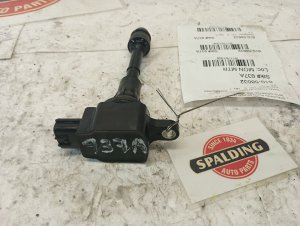 2002-2006 Nissan Sentra Ignition Coil (Used OEM)