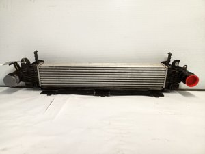 OEM Turbocharger Intercooler for 2018-2025 Chevrolet, General Motors, & GMC