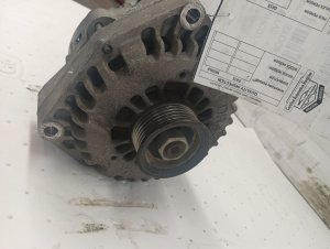 2006-2010 GMC Savana 2500 Alternator (Used OEM)