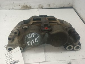  GMC C5500 Topkick Front Disc Brake Caliper - Left (Driver) (Used OEM)
