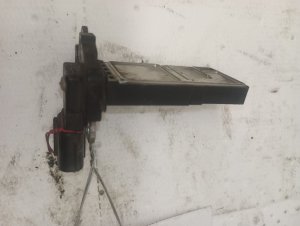 2008-2010 GMC Savana 3500 Fuel Injection Air Flow Meter (Used OEM)