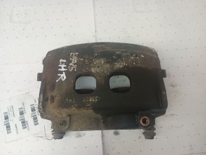  GMC C5500 Topkick Front Disc Brake Caliper - Left (Driver) (Used OEM)