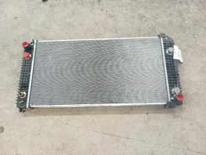 2006-2016 Chevrolet Express 2500 Radiator (Used OEM)
