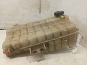  GMC C5500 Topkick Engine Coolant Reservoir (Used OEM)