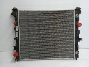 2014-2019 Cadillac CTS Main Radiator (Used OEM)