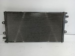 2014-2019 Cadillac CTS Turbocharger Intercooler (Used OEM)