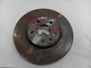 2014-2020 Chevrolet Impala 17-Inch Disc Brake Kit - Rear (Used OEM)