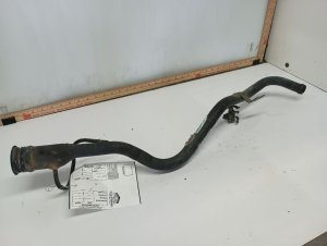 2014-2018 Jeep Cherokee Fuel Filler Neck (Used OEM)