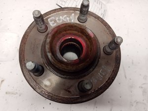 2007-2011 Dodge Nitro Hub Assembly (Used OEM)