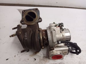 2016-2023 Chevrolet Camaro Turbocharger Assembly (Used OEM)