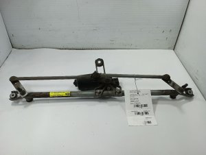 2007-2011 Dodge Nitro Windshield Wiper Motor and Linkage Assembly - Front (Used OEM)