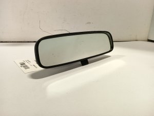 2018-2023 Subaru XV Crosstrek Manual Day-Night Interior Rear View Mirror (Used OEM)
