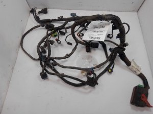 2015-2017 Jeep Compass Engine Wiring Harness (Used OEM)