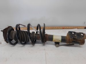 2007-2017 Jeep Compass Front Suspension Strut - Left (Driver) (Used OEM)