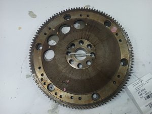  Chevrolet Silverado 2500 Clutch Flywheel (Used OEM)