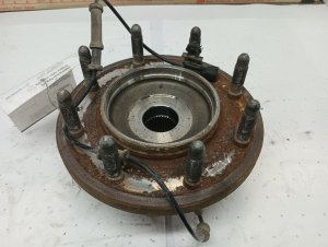 OEM Wheel Hub Assembly for 2011-2019 General Motors - Front Rear (OEM)