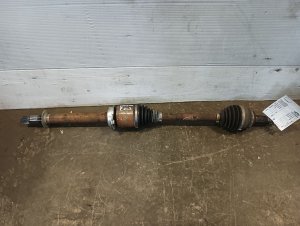 2017-2019 Toyota Highlander Front Drive Axle Shaft - Right (Passenger) (Used OEM)