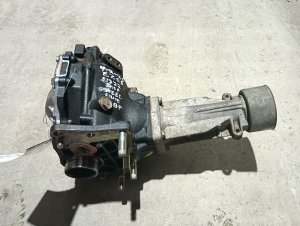 2008-2013 Toyota Highlander Transfer Case Assembly (Used OEM)