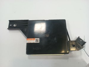 2008-2013 Toyota Highlander Rear Temperature Control Module (Used OEM)