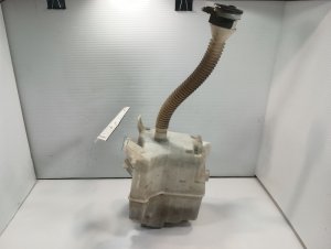 2008-2013 Toyota Highlander Washer Fluid Reservoir with Pump (Used OEM)