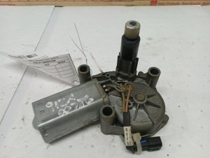 1996-2000 Plymouth Voyager Windshield Wiper Motor - Rear (Used OEM)