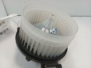 2016-2023 Toyota Tacoma HVAC Blower Motor with Fan Cage (Used OEM)