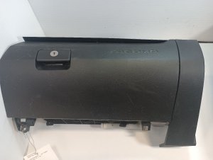 2016-2023 Toyota Tacoma Black Glove Box (Used OEM)