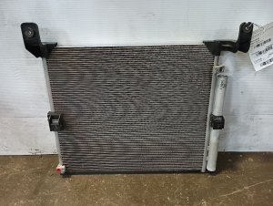 2016-2023 Toyota Tacoma A/C Condenser (Used OEM)