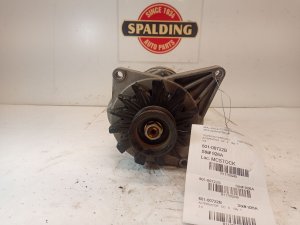 1996-1999 Pontiac Bonneville 140 Amp Alternator (Used OEM)