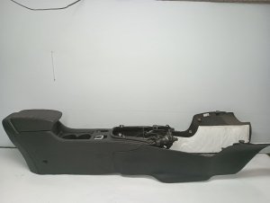 2017-2019 Buick Cascada Black Floor Console Panel (Used OEM)