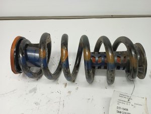 2024-2025 Chevrolet Traverse Rear Coil Spring Set (Used OEM)