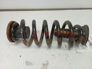 2024-2025 Chevrolet Traverse Rear Coil Spring Set (Used OEM)