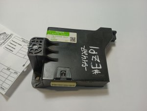 2010-2011 Toyota RAV4 Temperature Control Module (Used OEM)