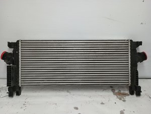 2016-2019 Buick Cascada Turbocharger Intercooler (Used OEM)